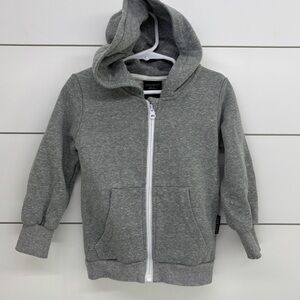 Little Bipsy Jacket